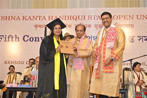 Krishna Kanta Handiqui State Open University