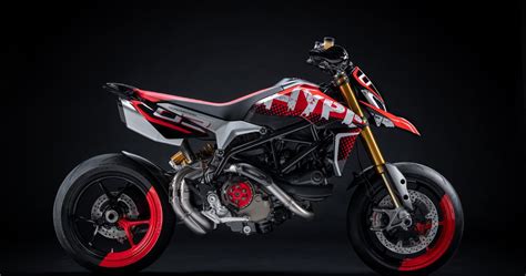 Everything You Need To Know About The Ducati Hypermotard 950 RVE