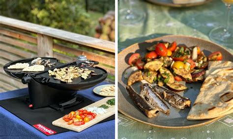 Ontdek De Magie Van De Mediterrane Sferen Met Dit NomadiQ BBQ Recept