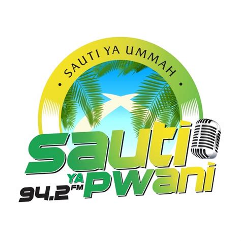 Sauti Ya Pwani Fm Syp Fm Fm Mombasa Kenya Listen Online