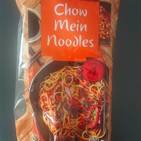 Vitasia Chow Mein Noodles Review Abillion