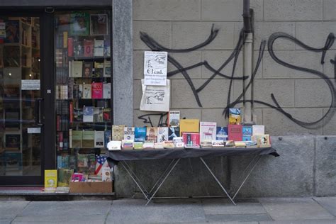 Le Migliori Librerie Di Torino Le Strade Di Torino