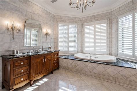 Estate Of The Day 5 5 Million French Inspired Mansion In Raleigh