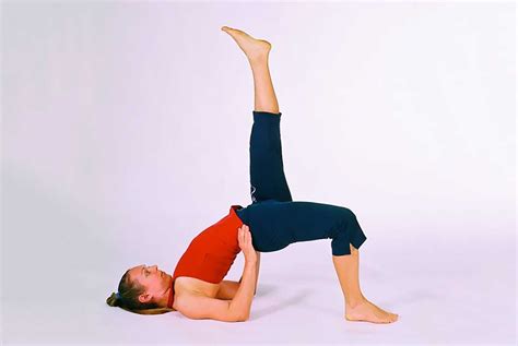 Abdominal Strength, Backbends and Inversions Vinyasa - Intouch Yoga ...