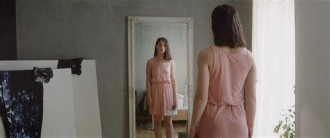 Nude Video Celebs Emma Silja Sangren Sexy Hunger