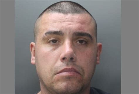 ˜ruthless Predatory Rapist Jailed For Attack