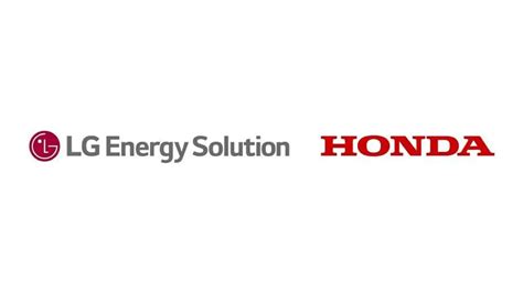 Honda And Lg Energy Solution Announce Gwh Battery Plant In Ohio