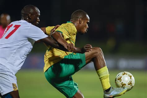 Touted As The Tournament To Alter African Soccer Caf Says African