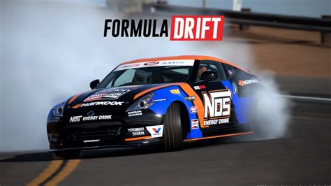 Gran Turismo Formula Drift Nissan Z Build Tutorial Youtube