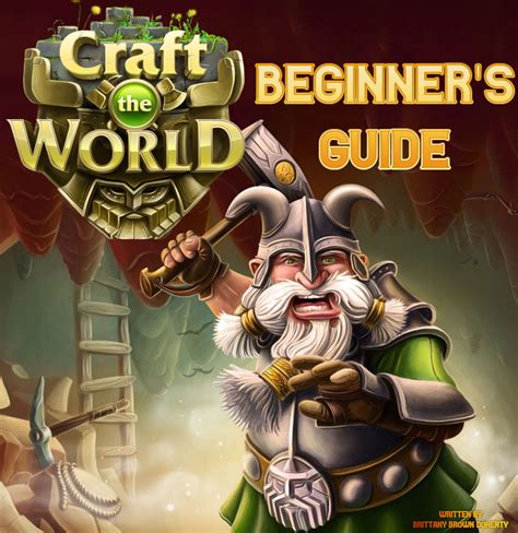 Craft The World Beginners Guide How To Build A Shelter Use Magic