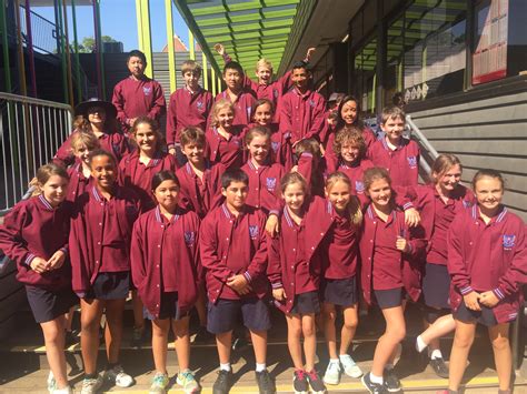 Grade 6 Jackets Toorak Primary School