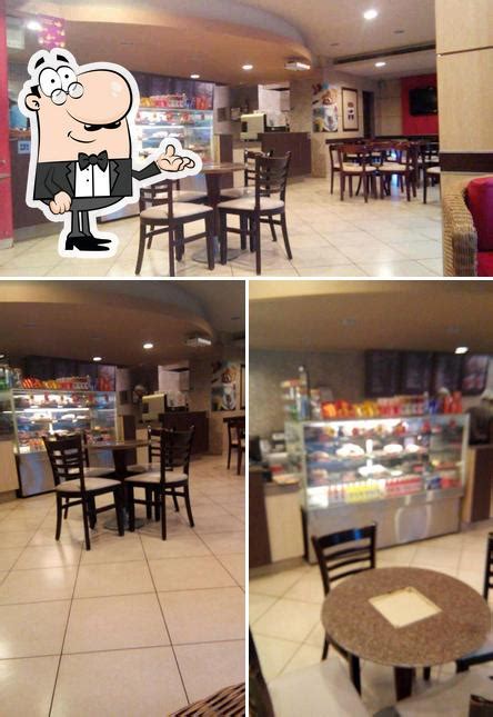 Cafe Coffee Day Chennai 132 2 Restaurant Reviews