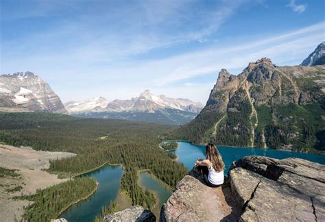 3 Days In Banff In The Summer The Best 3 Day Banff Itinerary And