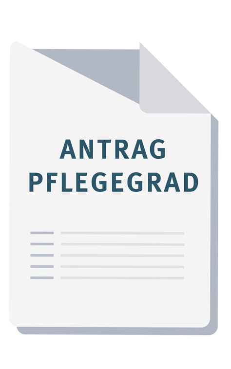 Pflegegrad Beantragen So Geht S Verbraucherzentrale Nrw