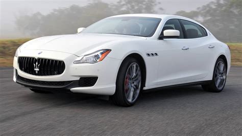 2014 Maserati Quattroporte V6S Australian Price Features And Specs