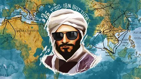 Ibn Battuta