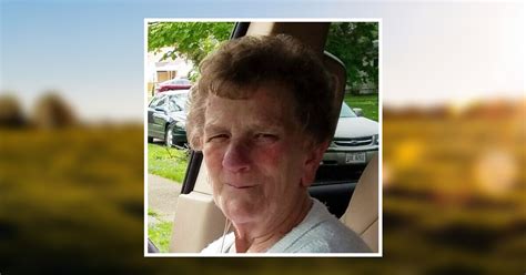 Phyllis Davis Obituary 2018 Alspach Gearhart Funeral Home