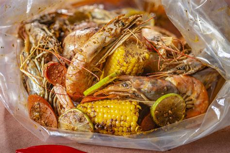 Seafood Boils Wallpapers Wallpaper Cave