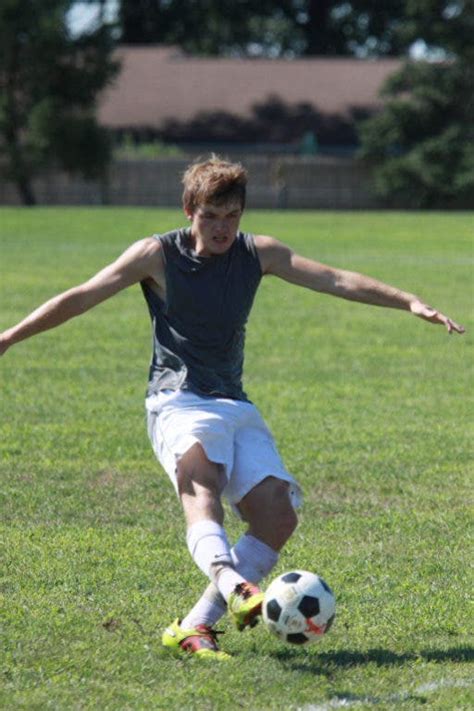 Perkiomen Valley Soccer Teams Ready To Hit The Ground Running