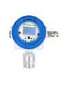 Flameproof Gas Leak Detector Tinselpro Lpg Cng Gas Detector