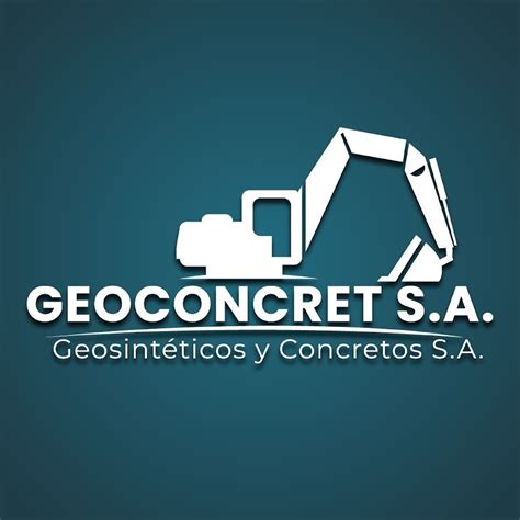 Geoconcret S A Youtube