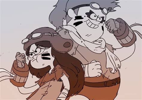 Fuck Yeah Gravity Falls