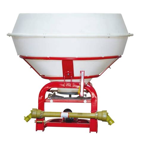 Cdr Fertilizer Spreader Mounted Fertilizer Spreader For Sale