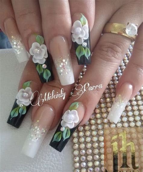 Pin On Mis Pines Guardados In Pretty Nail Art Designs Nails