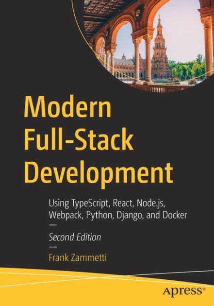 Modern Full Stack Development Using Typescript React Nodejs