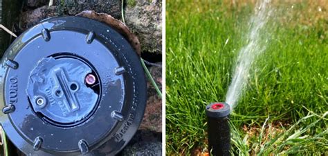 How To Adjust Toro Sprinkler Heads 10 Easy Tips 2025