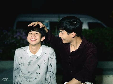 Best Duos Cute Gay Couples We Meet Again Thai Drama Thailand Couple Photos Scenes Dean Squad