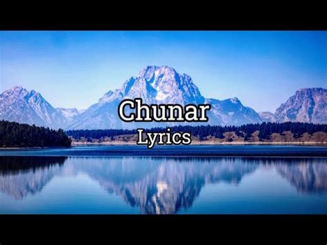 Chunar Full Song Disney S Abcd Varun Dhawan Shraddha Kapoor