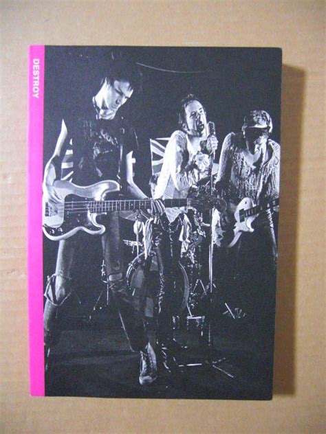 Yahoo オークション セックスピストルズ写真集 デストロイ Sex Pi
