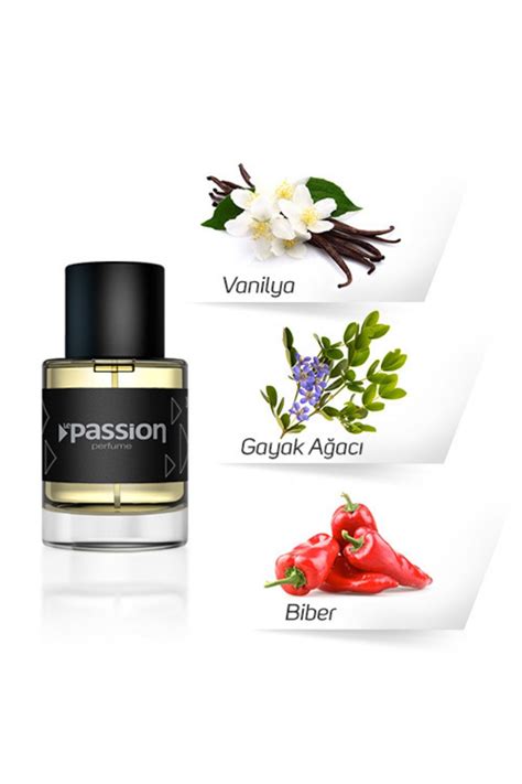LE PASSİON PERFUME 212 Sexy Men Erkek Parfüm - Özel Kutulu Etkili Ve ...