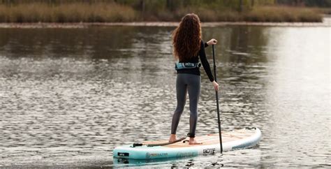 Bote Wulf Aero Native Floral Inflatable Paddle Board Review