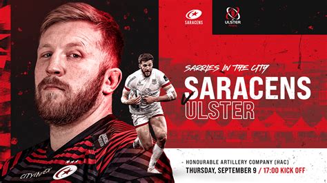 Saracens Rugby 202122 Behance