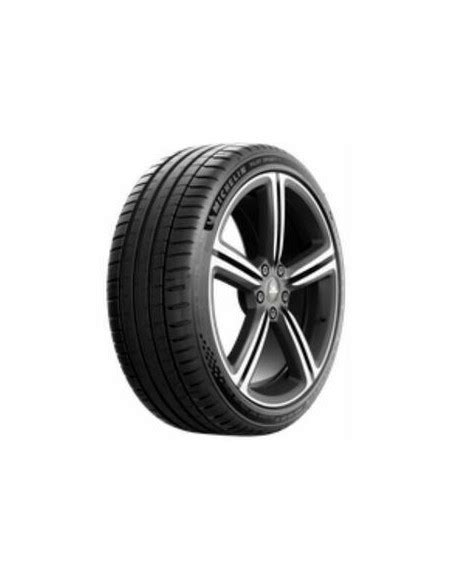 Michelin Pilot Sport Zr Y