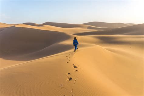 Voyage M Ditation Dans Le D Sert Marocain Voyage D Sert Maroc Trek