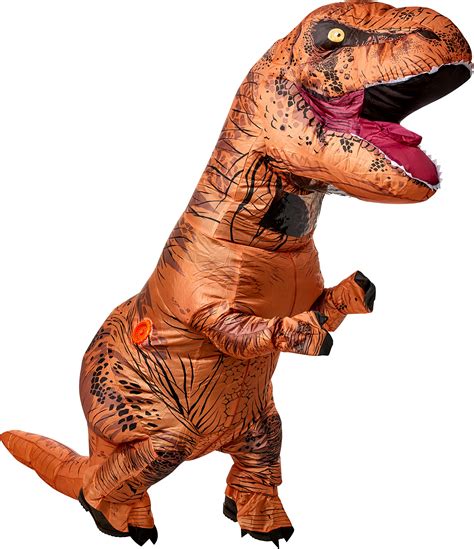 Adult Original Inflatable Dinosaur Costume T Rex Standard For Sale Las Vegas Nv Nellis