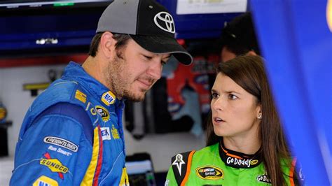 Ex Nascar Star Danica Patrick Takes Heat For Scathing Message To Martin