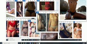 Amateur Nudes Mix 514 Photo Gallery