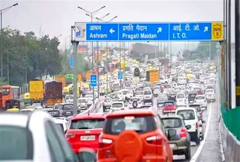 Delhi Premier League Delhi Police Issues Traffic Advisory For Commuters Check Restricted