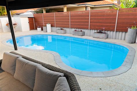 Pool Renovations Perth Resurfacing Perth Fibreglass Pools