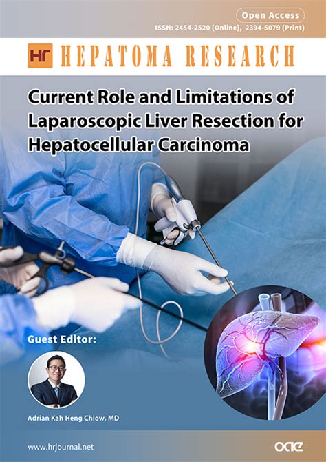 Topic Current Role And Limitations Of Laparoscopic Liver Resection For