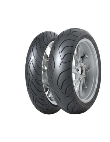 Pneu Dunlop Sportmax Roadsmart Iii Zr M C W Tl