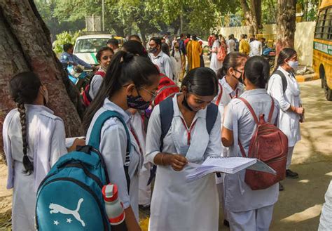 India News Highlights CBSE Class 10 12 Exams To Begin From February