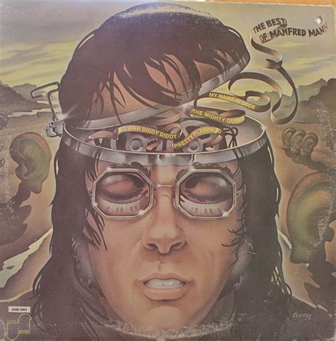 Manfred Mann The Best Of Manfred Mann Releases Discogs