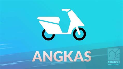 Angkas Nangakong Tutulungan Si PBBM Na Magbigay Ng Maraming Trabaho Sa