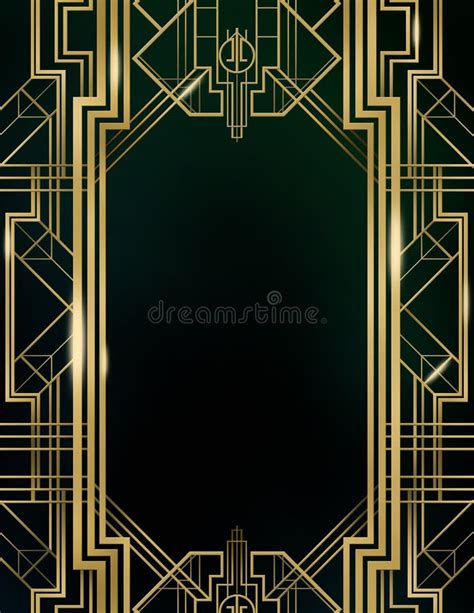 Gatsby Stock Illustrations – 18,750 Gatsby Stock Illustrations, Vectors ...