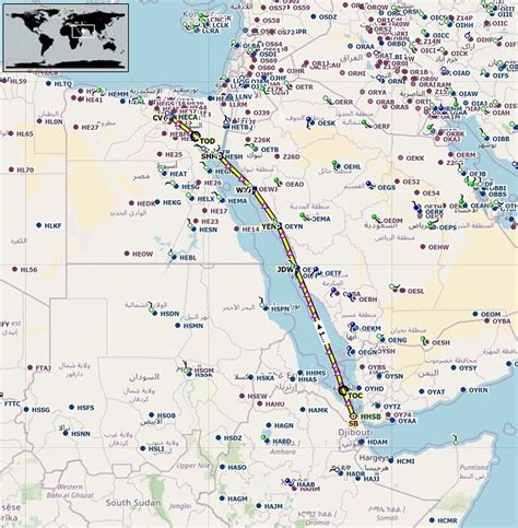 Aussie Group Flights Team Cj World Tour Assab Intl Hhsb To Cairo